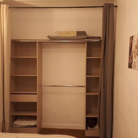 Bel Appartement Au Coeur De La Cite Medievale Sommières Zewnętrze zdjęcie