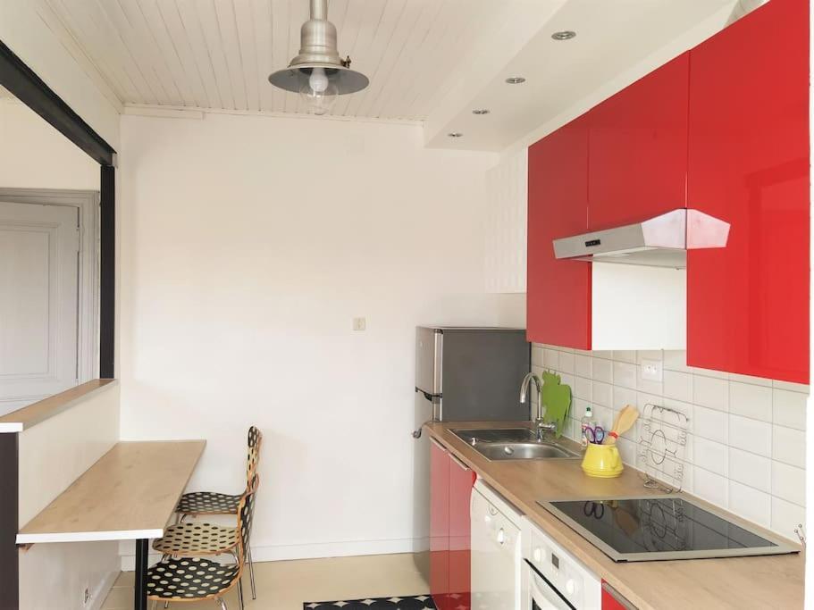 Bel Appartement Au Coeur De La Cite Medievale Sommières Zewnętrze zdjęcie
