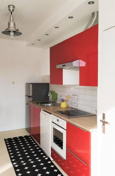Bel Appartement Au Coeur De La Cite Medievale Sommières Zewnętrze zdjęcie