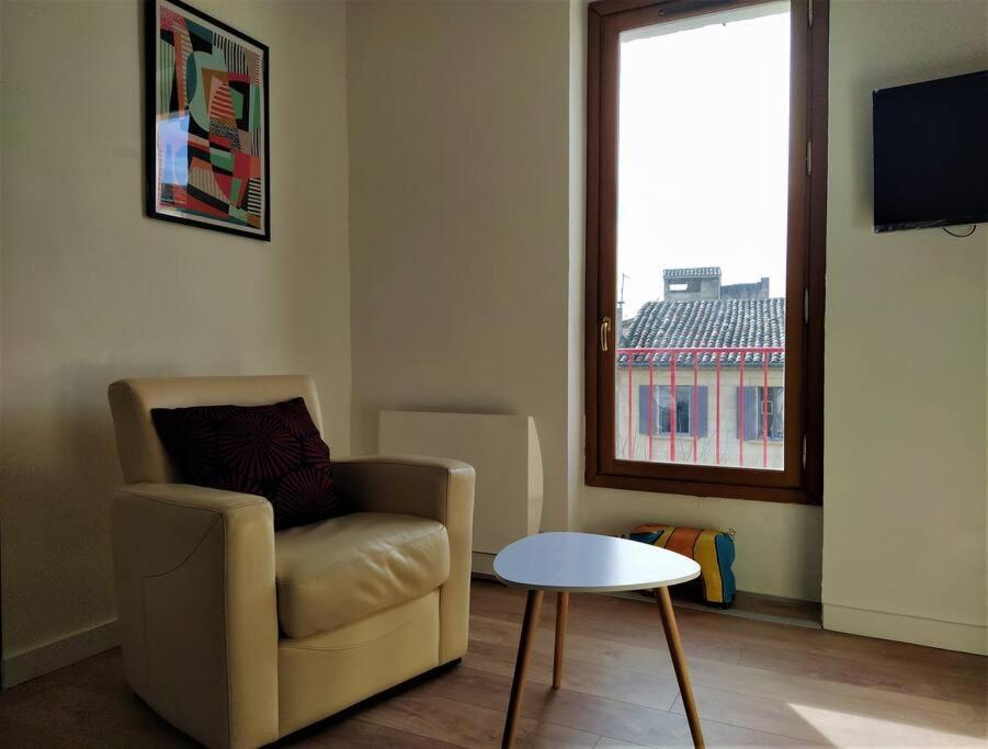 Bel Appartement Au Coeur De La Cite Medievale Sommières Zewnętrze zdjęcie