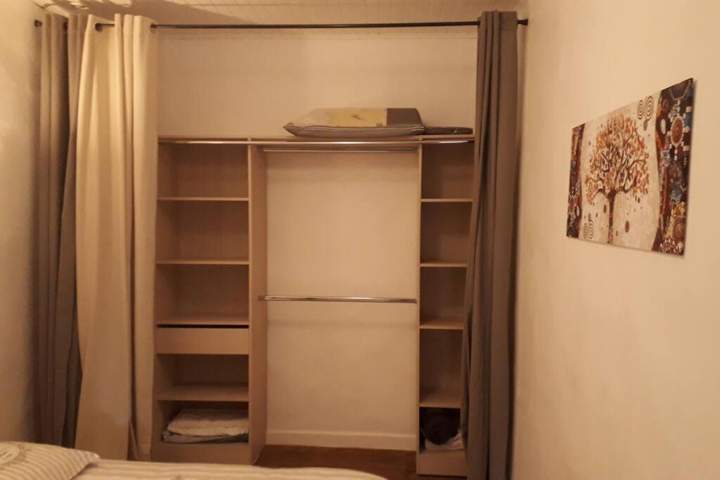 Bel Appartement Au Coeur De La Cite Medievale Sommières Zewnętrze zdjęcie